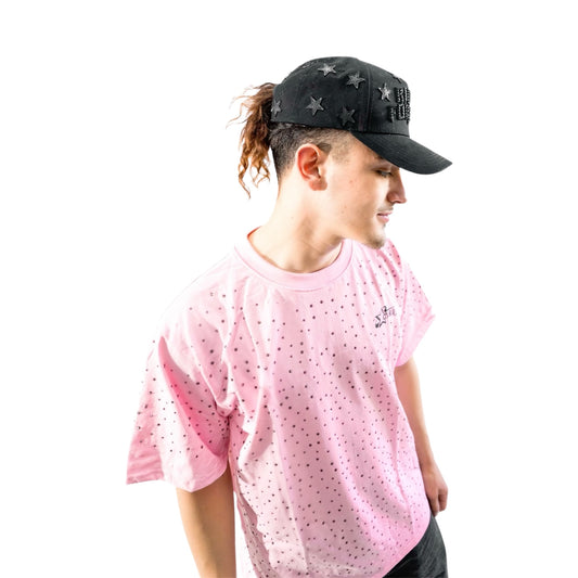 Night Glow Pink Rose