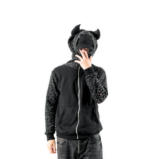 Limited Edition Diamond Hoodie